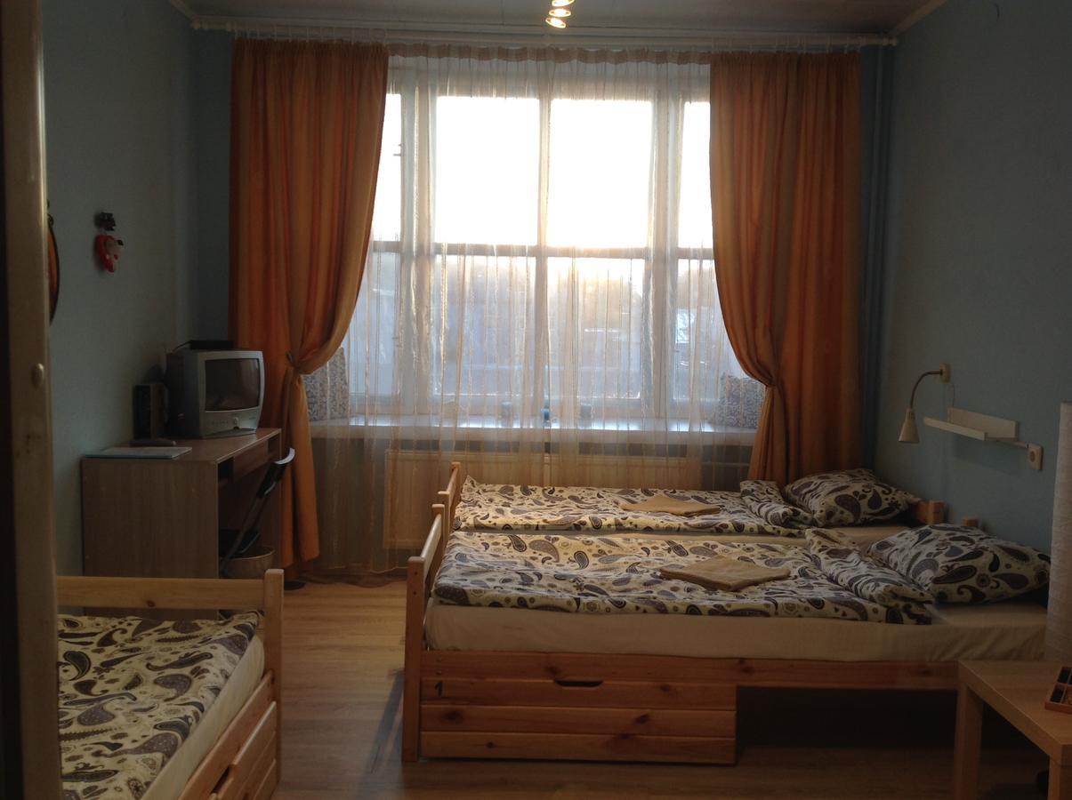 HOSTEL STARS СОРТАВАЛА (Россия) - от 1132 RUB | NOCHI