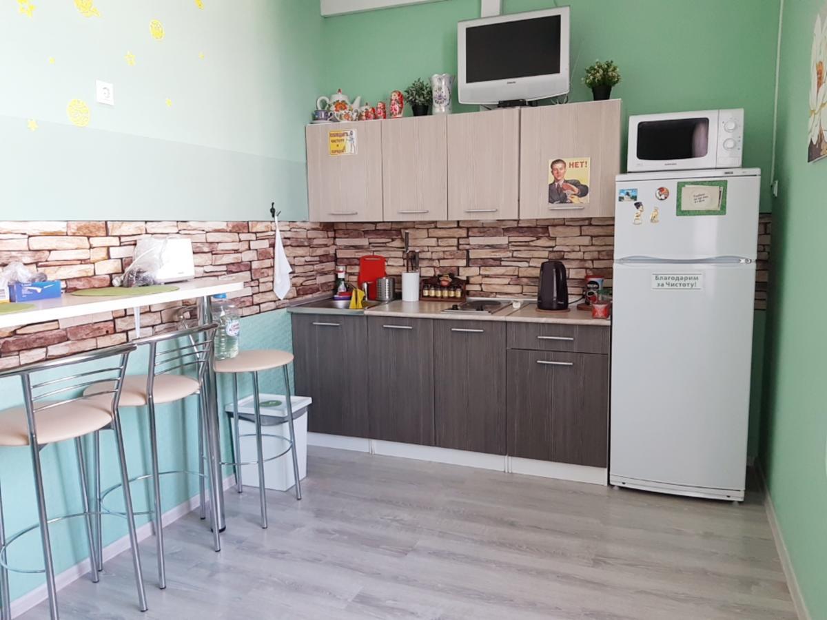 HOSTEL STARS СОРТАВАЛА (Россия) - от 1132 RUB | NOCHI